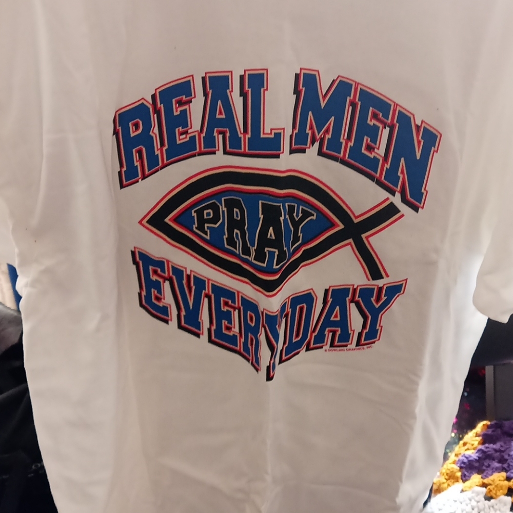 Inspirational T-shirt